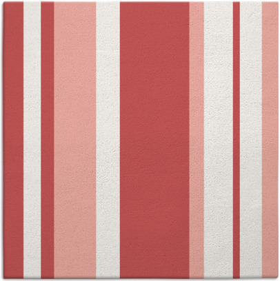 broadstripe rug - item 734248