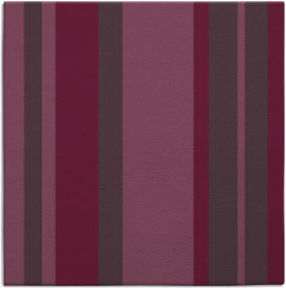broadstripe rug - item 734249