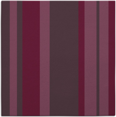 broadstripe rug - item 734250