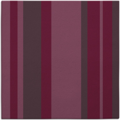 broadstripe rug - item 734251