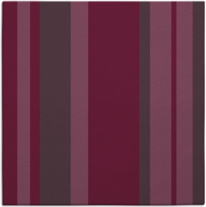 broadstripe rug - item 734252