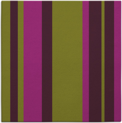 broadstripe rug - item 734253