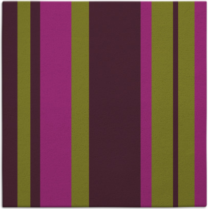 broadstripe rug - item 734254