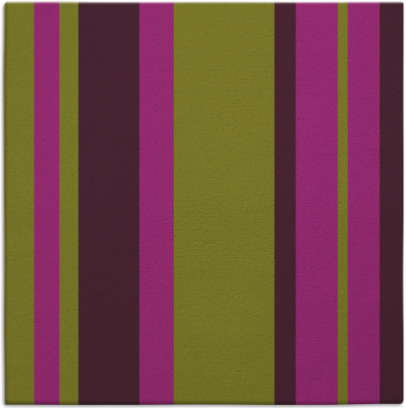 broadstripe rug - item 734255