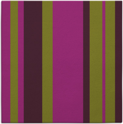 broadstripe rug - item 734256