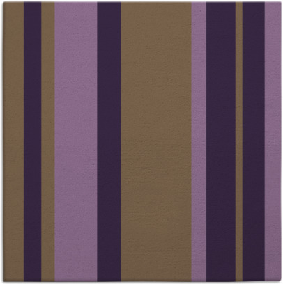 broadstripe rug - item 734257
