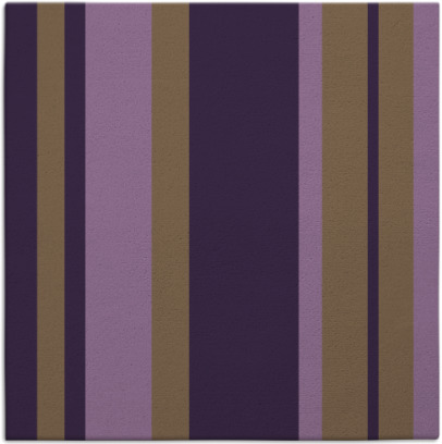 broadstripe rug - item 734258