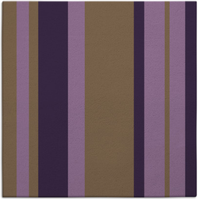 broadstripe rug - item 734259