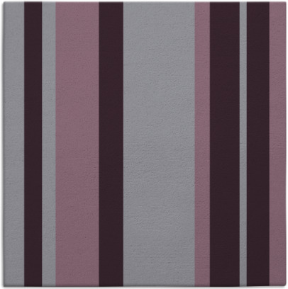 broadstripe rug - item 734261