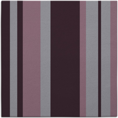 broadstripe rug - item 734262