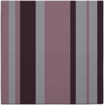 broadstripe rug - item 734264