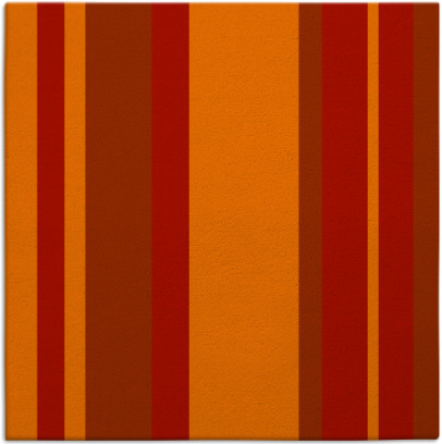 broadstripe rug - item 734269