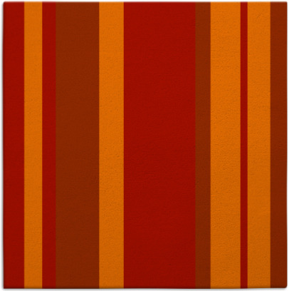 broadstripe rug - item 734270