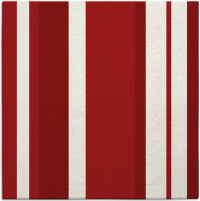 broadstripe rug - item 734274