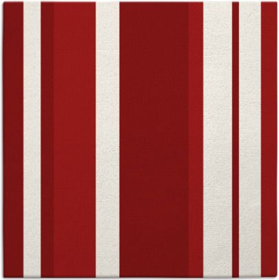 broadstripe rug - item 734276