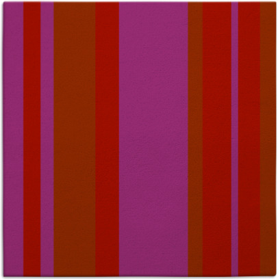 broadstripe rug - item 734277