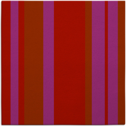 broadstripe rug - item 734278