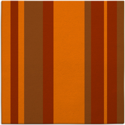 broadstripe rug - item 734281