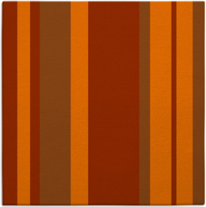 broadstripe rug - item 734282