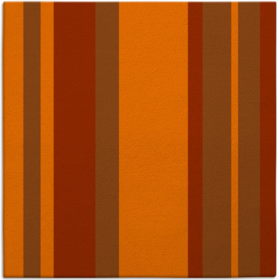 broadstripe rug - item 734283