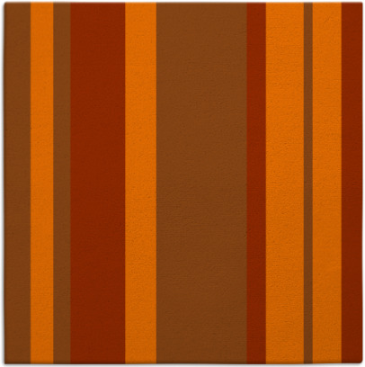 broadstripe rug - item 734284
