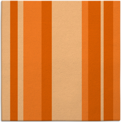 broadstripe rug - item 734285