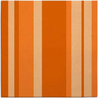 broadstripe rug - item 734286