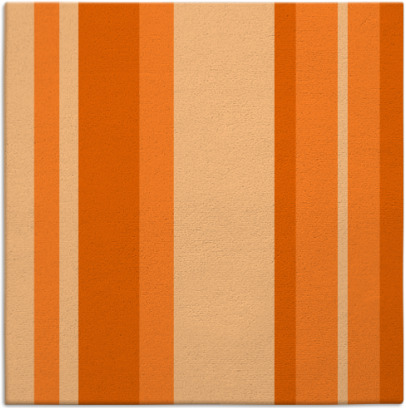 broadstripe rug - item 734287