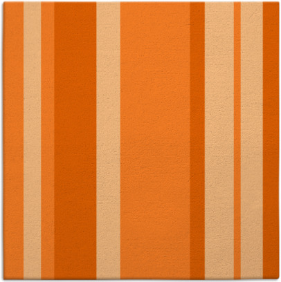 broadstripe rug - item 734288