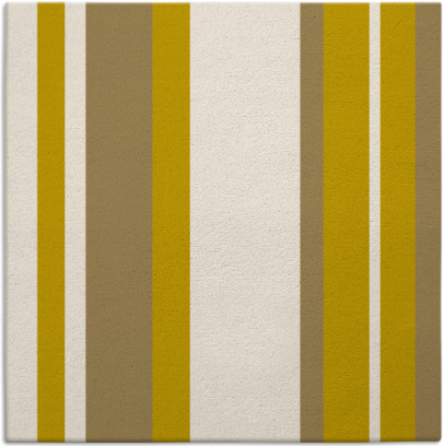 broadstripe rug - item 734290