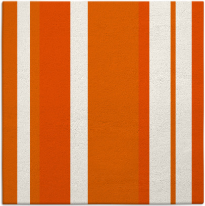 broadstripe rug - item 734293