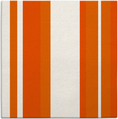 broadstripe rug - item 734294