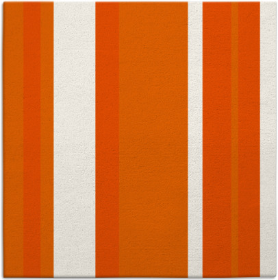 broadstripe rug - item 734295