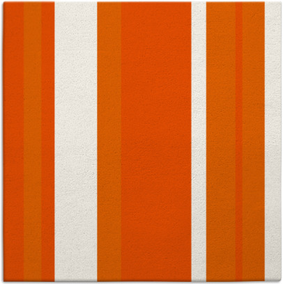 broadstripe rug - item 734296