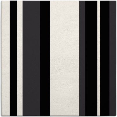 broadstripe rug - item 734298