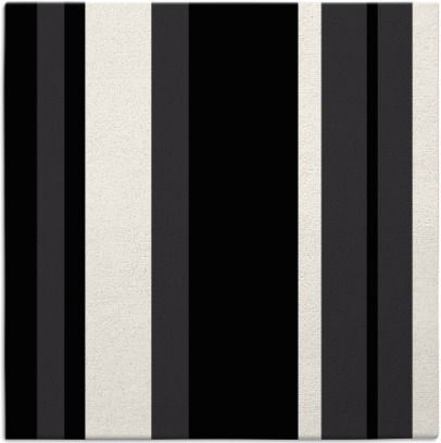 broadstripe rug - item 734299