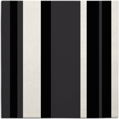 broadstripe rug - item 734300