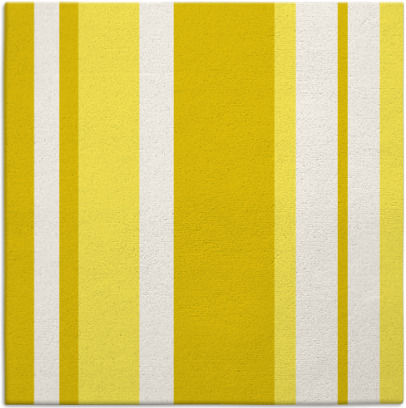broadstripe rug - item 734301