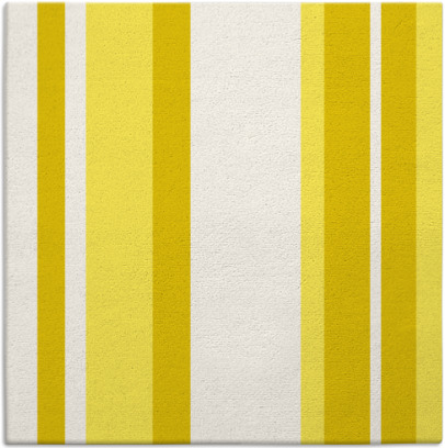 broadstripe rug - item 734302