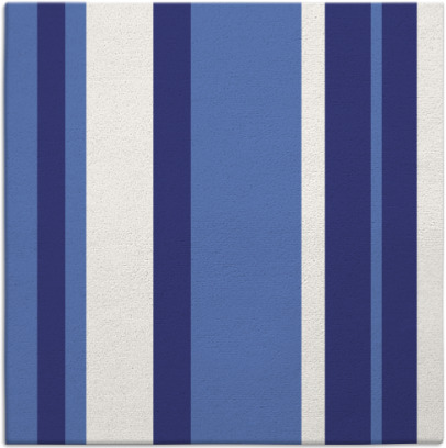 broadstripe rug - item 734308