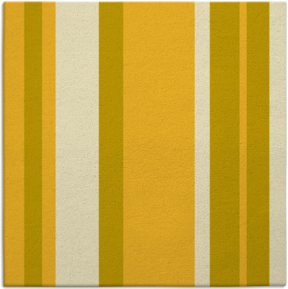 broadstripe rug - item 734315