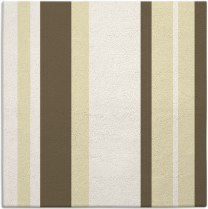 broadstripe rug - item 734317