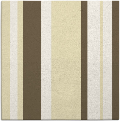 broadstripe rug - item 734318