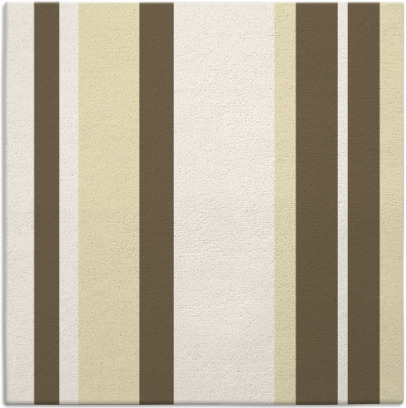broadstripe rug - item 734319