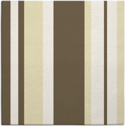 broadstripe rug - item 734320