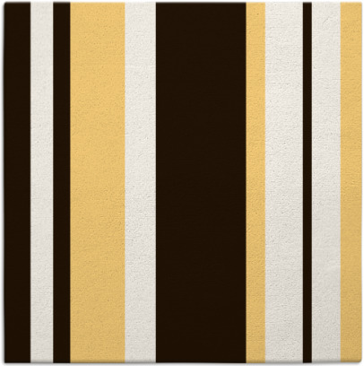 broadstripe rug - item 734321