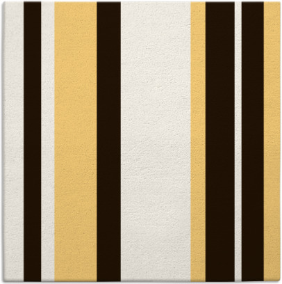 broadstripe rug - item 734322