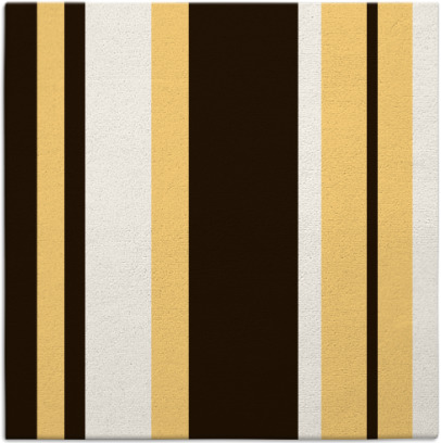 broadstripe rug - item 734323