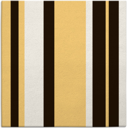 broadstripe rug - item 734324