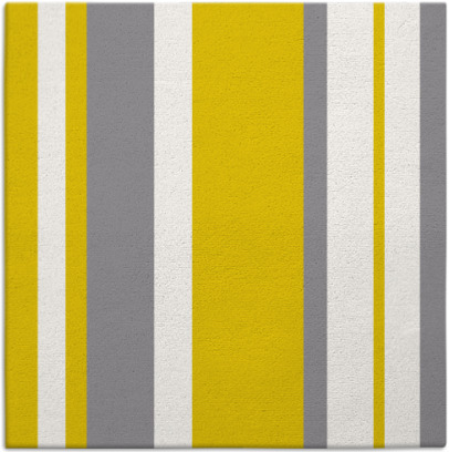 broadstripe rug - item 734326
